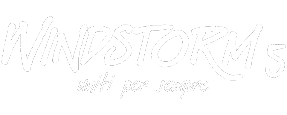 Windstorm 5 - Uniti per sempre - Film Mediaset Infinity