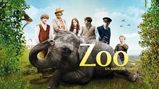 Zoo - Un amico da salvare