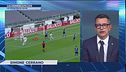 La strategia della Juve