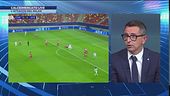 L'attacco del Milan