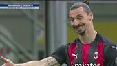 Milan, Ibra operato al ginocchio