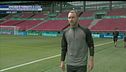 Eriksen è tornato a casa