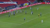 Copa America nel vivo