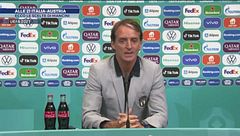 Alle 21 Italia-Austria