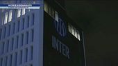 Inter, scendono in campo i tifosi vip