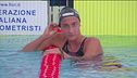 Nuoto, Sette Colli a Roma