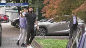 Milan, Giroud ha scelto il 9