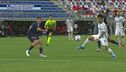 Il triplete di Lautaro