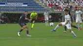 Il triplete di Lautaro