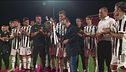 Trofeo Berlusconi alla Juve