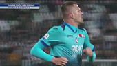 Milan, Ilicic nel mirino