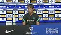L'Inter apre la Serie A