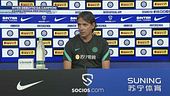 L'Inter apre la Serie A