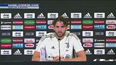 Locatelli, la Juve nel cuore
