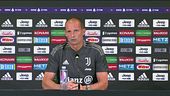 Allegri pre Udinese