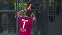 Frosinone-Parma 2-2