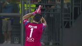 Frosinone-Parma 2-2