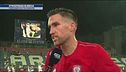 Strootman in regia