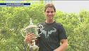 Nadal e Federer ko
