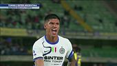 Torna l'Inter argentina