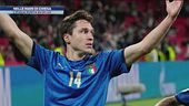 La Nazionale è nelle mani di Chiesa