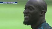 Lukaku segna sempre: che 2021!