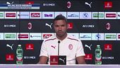 Messias: "Sogno scudetto e Champions League"