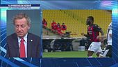 Milan, che guaio il rinnovo di Kessiè