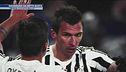 Mandzukic si ritira: "Grazie, è stato bello"