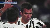 Mandzukic si ritira: "Grazie, è stato bello"