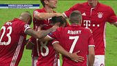 Ribery gioca ancora: c'è la Salernitana