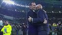 Allegri-Spalletti, la grande sfida