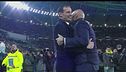 Allegri-Spalletti, la grande sfida