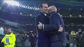 Allegri-Spalletti, la grande sfida