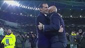 Allegri-Spalletti, la grande sfida