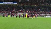 Domani Milan-Lazio