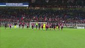 Domani Milan-Lazio