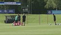 L'Inter cerca di vittoria contro la Samp