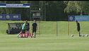 L'Inter cerca di vittoria contro la Samp