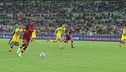 Domani Roma-Sassuolo