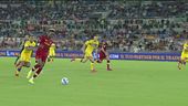 Domani Roma-Sassuolo