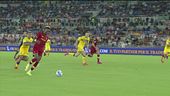 Domani Roma-Sassuolo
