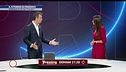 Il ritorno di Pressing. E' su Italia 1