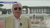 Buon compleanno Nicola Pietrangeli