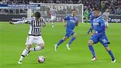 Facce da Inter-Juventus