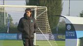 Pochi dubbi di formazione per Inzaghi