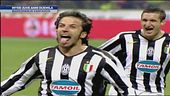 Inter-Juve degli anni Duemila
