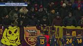 Roma-Napoli, che sfida tra Mou e Spalletti