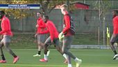 Milan-Inter: le ultime in casa rossonera