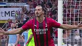 Milan-Inter: che poker di attaccanti!